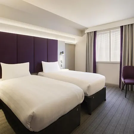 Premier - O'connell Street 3*