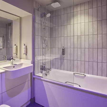 Premier - O'connell Street Hotel 3*